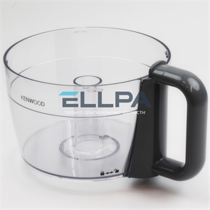 {{photo.Alt || photo.Description || 'Чаша KW714211 для кухнных машин Kenwood'}}