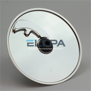 {{photo.Alt || photo.Description || 'Диск-ломтерезка KW712346 для кухонных машин Kenwood'}}