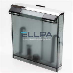 {{photo.Alt || photo.Description || 'Резервуар для воды AS00003113 для кофемашин Delonghi'}}