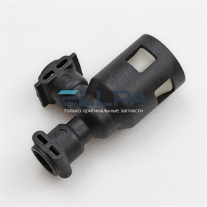 {{photo.Alt || photo.Description || 'Клапан-тройник ES0055341 для кофемашин Delonghi'}}