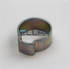 {{photo.Alt || photo.Description || 'Зажим CL120-1 10-12 9824820112 для парогенераторов Braun'}}