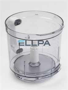 {{photo.Alt || photo.Description || 'Чаша AS00005622 2000 мл для кухонных комбайнов Braun'}}