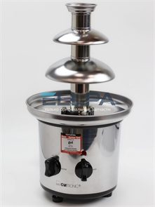 {{photo.Alt || photo.Description || 'Шоколадный фонтан Clatronic SKB 3248'}}