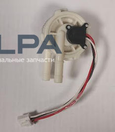 Расходомер AS00007742 для кофемашин Delonghi AS00007742