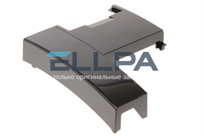 Фронтальная панель AS13200106 для кофемашин Delonghi AS13200106