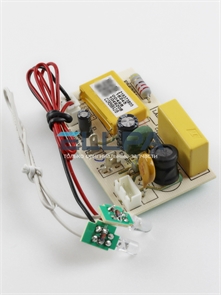 {{photo.Alt || photo.Description || 'Плата управления щеткой 2194055337 для пылесосов Electrolux AEG'}}