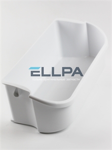 {{photo.Alt || photo.Description || 'Ящик надверный 2415055066 для холодильников Electrolux'}}