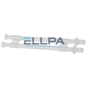 Трубка забора молока 53132C8214 для кофемашин Delonghi 53132C8214
