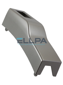 {{photo.Alt || photo.Description || 'Фронтальная левая панель AS00006947 для кофемашин Delonghi'}}