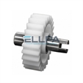 Оригинальная шестерня KW650714 для мясорубок Kenwood KW650714