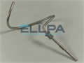 Крюк для замеса теста KW715922 для кухонных машин Kenwood KW715922
