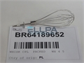 Венчик BR64189652 для блендеров Braun BR64189652