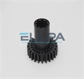 Шестерня BR67051414 для мясорубок Braun BR67051414