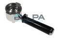 Держатель фильтра (рожок) 5513201089 для кофемашин Kenwood 5513201089
