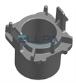 Соединитель 5313276299 для кофеварок Delonghi 5313276299