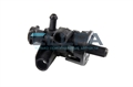 Паровой кран 7313281219 для кофеварок Delonghi 7313281219