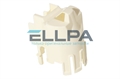 Крышка AS00001209 для кофеварок Delonghi AS00001209