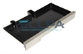 Лоток для сбора капель AS00001380 для кофеварок Delonghi AS00001380