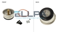 Нижний бойлер AS00001508 для кофеварок Delonghi AS00001508
