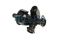 Кран подачи пара в сборе AS00002707 для кофеварок Delonghi AS00002707