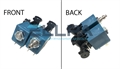 Электроклапан в сборе AS00002813 для кофеварок Delonghi AS00002813