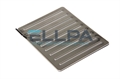 Дверца AS00002936 для кофеварок Delonghi AS00002936