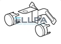 Термостат AS00003360 для кофеварок Delonghi AS00003360