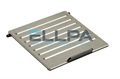 Дверца AS00005761 для кофеварок Delonghi AS00005761