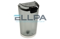 Резервуар для воды в сборе AS00005762 для кофеварок Delonghi AS00005762