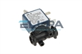 Эл eктроклапан (3VA 220-240 В) AS00006229 для кофеварок Delonghi AS00006229