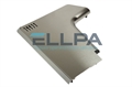 Левая боковина AS00006547 для кофеварок Delonghi AS00006547