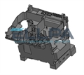 Корпус в сборе AS00008222 для кофеварок Delonghi AS00008222