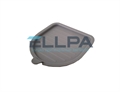 Подставка для чашек с рамкой AS00008885 для кофеварок Delonghi AS00008885