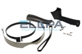 Ручка HZ1028 для кофеварок Delonghi HZ1028