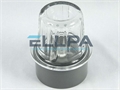 Стеклянный мини-измельчитель AS00002344 для кухонных машин Kenwood AS00002344