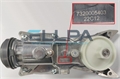 Редуктор в сборе AS00004377 для кухонных машин Braun Kenwood AS00004377
