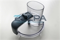 Узел крышки AS00004483 для кухонных комбайнов Kenwood AS00004483