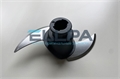 Лезвие ножа в сборе AS00004484 для кухонных комбайнов Kenwood AS00004484