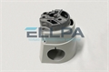 Средняя часть корпуса AS00006355 для кухонных машин Kenwood AS00006355
