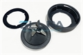 Нож в сборе AS00011227 для кухонных комбайнов Kenwood AS00011227