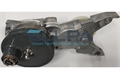 Редуктор в сборе AS00011308 для кухонных машин Kenwood AS00011308