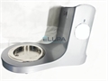 Подставка серебристая AS00011539 для кухонных машин Kenwood AS00011539