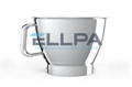 Чаша из нержавеющей стали KAB50.000SS AW20011052 5L для кухонных машин Kenwood AW20011052