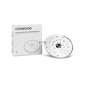 Диск для нарезки и терки 2 мм AW22011001 для кухонных комбайнов Kenwood AW22011001