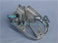 Корпус в сборе KW630972 для мясорубок Kenwood KW630972