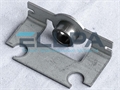 Задний держатель в сборе KW630984 для мясорубок Kenwood KW630984