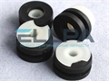 Комплект из втулки и прокладки KW650726 для мясорубок Kenwood KW650726