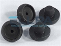 Ножка 4 штуки KW651419 для мясорубок Kenwood KW651419