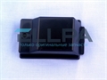 Крышка разъема с 3 проводниками KW710224 для кухонных машин Braun Kenwood KW710224