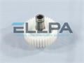 Выходная шестерня KW712652 для мясорубок Kenwood KW712652